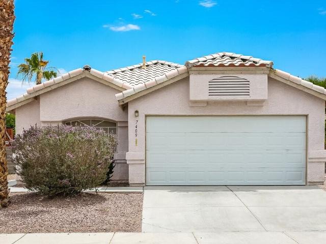 4 Bedroom Home for Rent at 7409 Hickory Hills Dr, Las Vegas, NV 89130