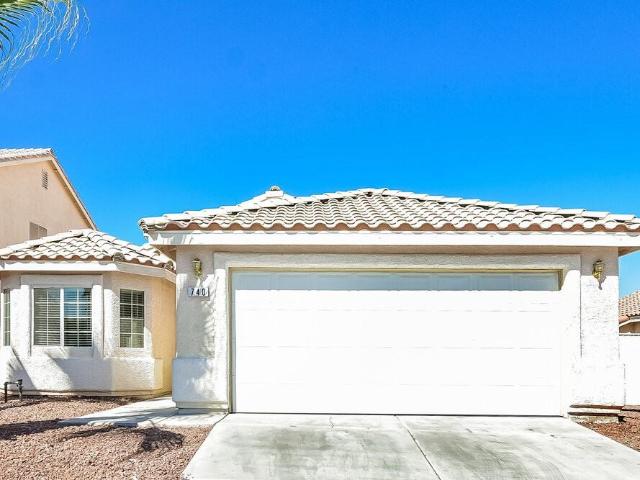 4 Bedroom Home for Rent at 740 Picasso Picture Ct, North Las Vegas, NV 89081