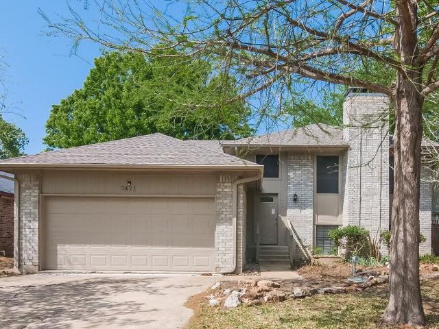4 Bedroom Home for Rent at 7421 Jamie Renee Ln, North Richland Hills, TX 76182
