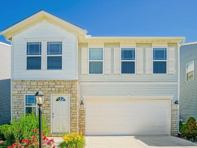 4 Bedroom Home for Rent at 7500 Willow Leaf Dr, Columbus, OH 43110 Independence Village