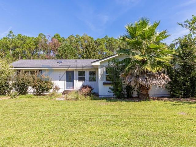4 Bedroom Home for Rent at 75028 Edwards Rd, Yulee, FL 32097