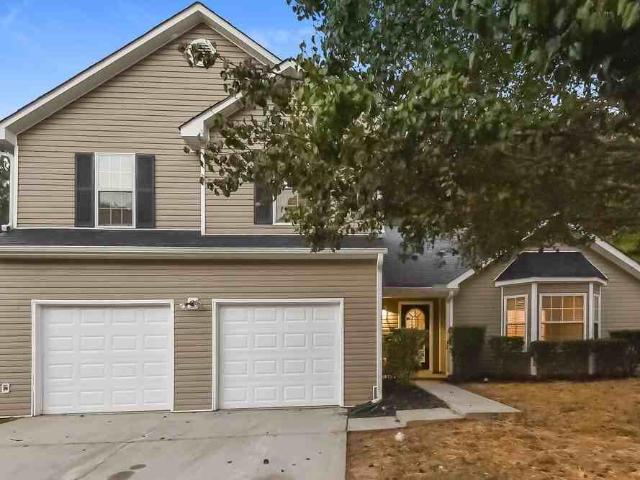 4 Bedroom Home for Rent at 7531 Sugarcreek Dr, Riverdale, GA 30296