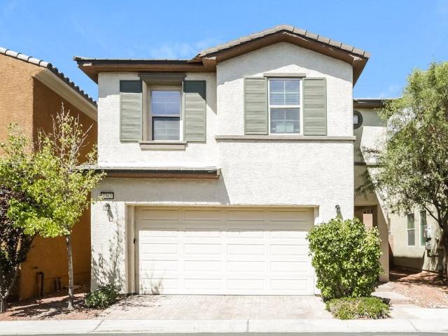 4 Bedroom Home for Rent at 7563 Bethel Cove Ct, Las Vegas, NV 89166 Providence