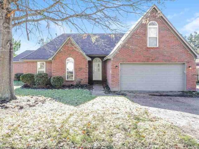 4 Bedroom Home for Rent at 7697 Shadow Fork Ln, Bartlett, TN 38002 Shadowlawn Place