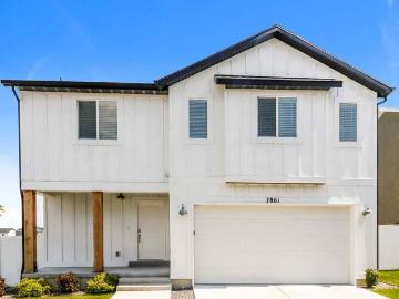 4 Bedroom Home for Rent at 7861 S Artimis Ln, West Jordan, UT 84081 Jordan Hills
