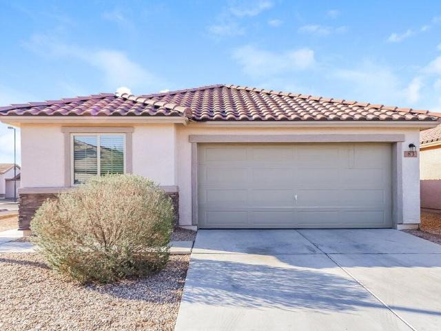 4 Bedroom Home for Rent at 83 6th Ave W, Buckeye, AZ 85326