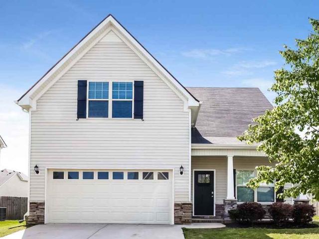 4 Bedroom Home for Rent at 8003 Lakota Ct, Spring Hill, TN 37174
