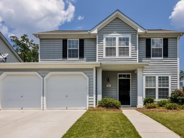 4 Bedroom Home for Rent at 802 Shefford Town Dr, Rolesville, NC 27571