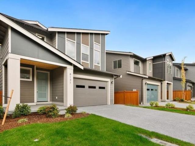 4 Bedroom Home for Rent at 8131 131st Pl Se, Snohomish, WA 98296