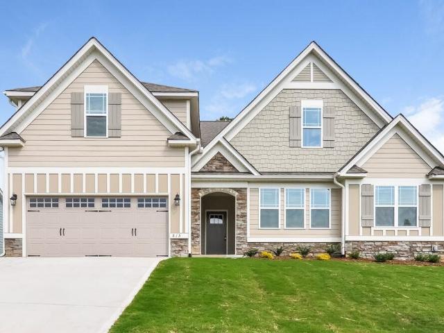4 Bedroom Home for Rent at 815 Airedale Trl, Garner, NC 27529