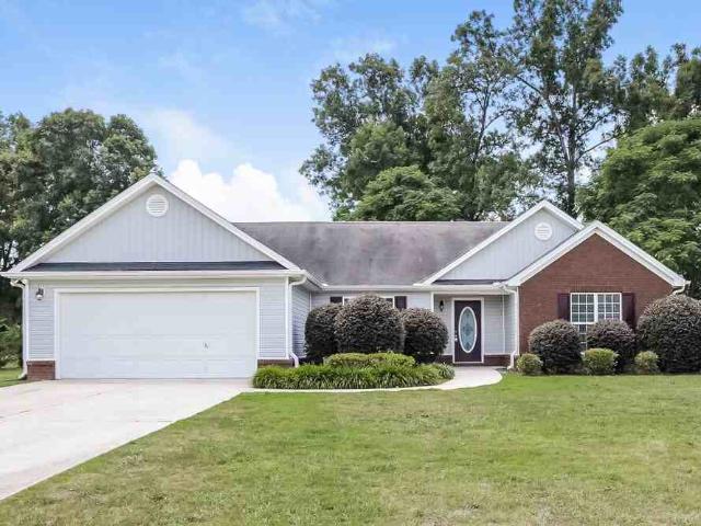 4 Bedroom Home for Rent at 820 Brandon Dr, Winder, GA 30680