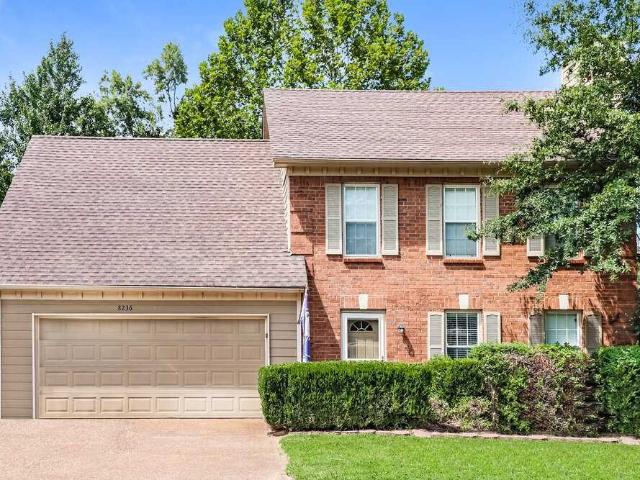 4 Bedroom Home for Rent at 8236 Red Creek Dr, Cordova, TN 38016