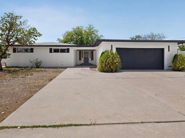 4 Bedroom Home for Rent at 824 Ortega Rd Nw, North Valley, NM 87114 Alamedan Valley