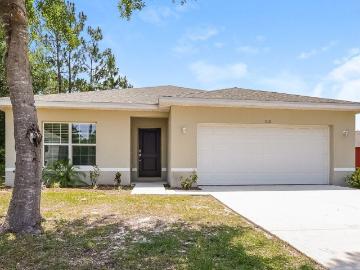 4 Bedroom Home for Rent at 830 Hazel Grove Ct, Poinciana, FL 34758 Poinciana