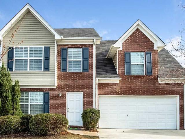 4 Bedroom Home for Rent at 832 Freedom Walk, Locust Grove, GA 30248