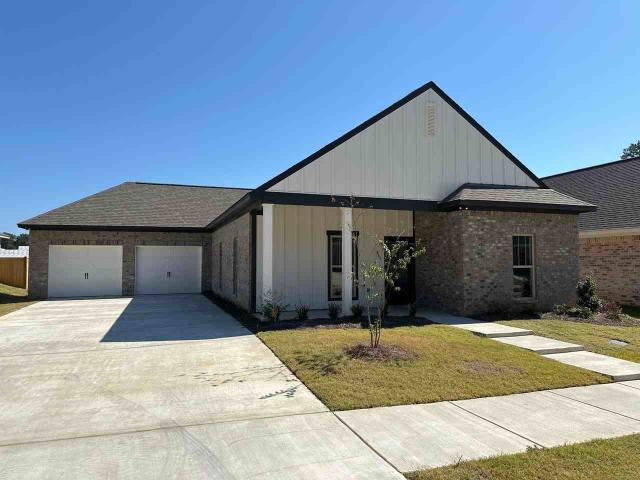 4 Bedroom Home for Rent at 843 Long Leaf Cir, Brandon, MS 39042