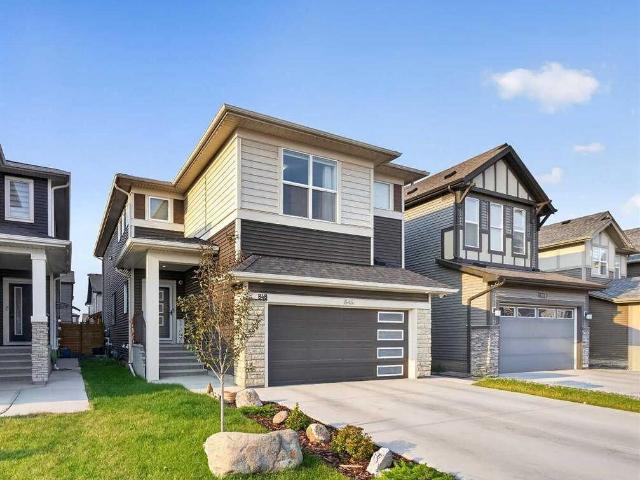 4 Bedroom Home for Rent at 846 Cobblefield Manor Sw, Airdrie, AB T4B 5L9