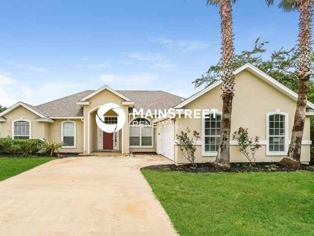 4 Bedroom Home for Rent at 861670 Worthington Dr, Yulee, FL 32097