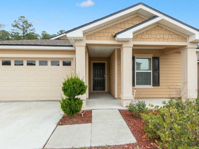 4 Bedroom Home for Rent at 86611 Nassau Crossing Way, Yulee, FL 32097