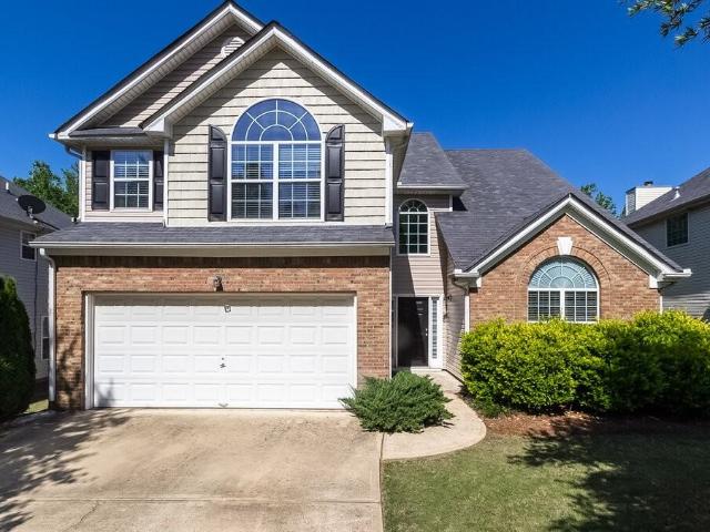 4 Bedroom Home for Rent at 86 Saint Charles Pl, Sharpsburg, GA 30277