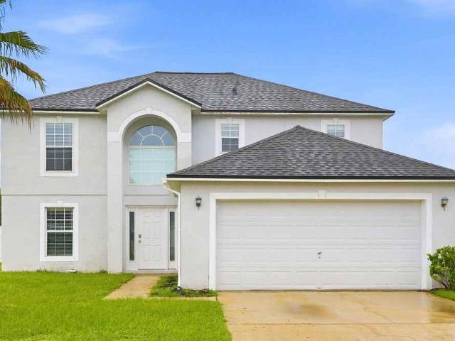 4 Bedroom Home for Rent at 8730 Lancashire Dr, Jacksonville, FL 32219 Lincoln Villas