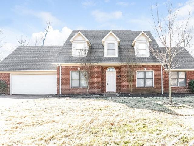 4 Bedroom Home for Rent at 8759 Lybrook Cv W, Cordova, TN 38016
