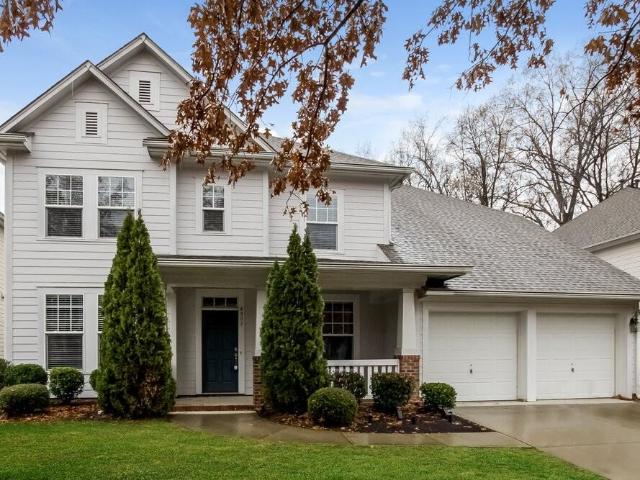 4 Bedroom Home for Rent at 8907 Arbor Creek Dr, Charlotte, NC 28269 Highland Creek