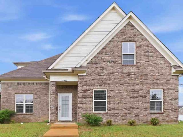 4 Bedroom Home for Rent at 8953 Kathryn Grace, Southaven, MS 38671