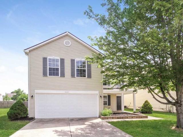 4 Bedroom Home for Rent at 9047 Bainbridge Dr, Indianapolis, IN 46113 Camby