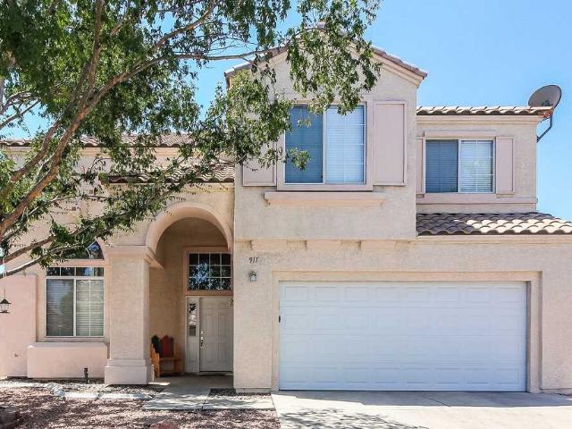4 Bedroom Home for Rent at 911 Noche De Paz Ave, Henderson, NV 89015 River Mountain