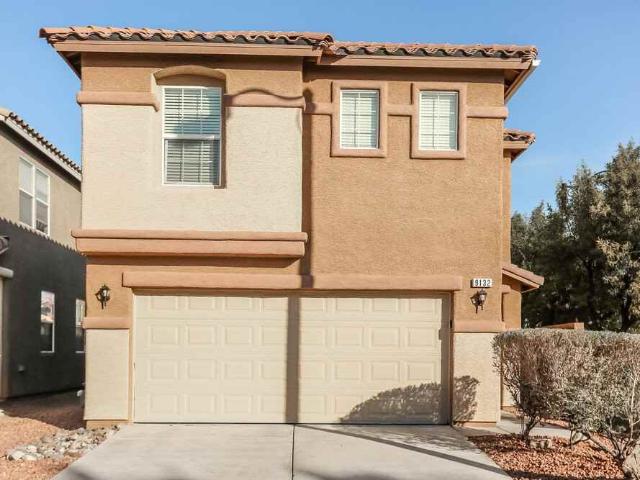 4 Bedroom Home for Rent at 9132 Patrick Henry Ave, Las Vegas, NV 89149