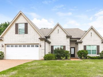4 Bedroom Home for Rent at 9149 Billy Pat Dr, Olive Branch, MS 38654
