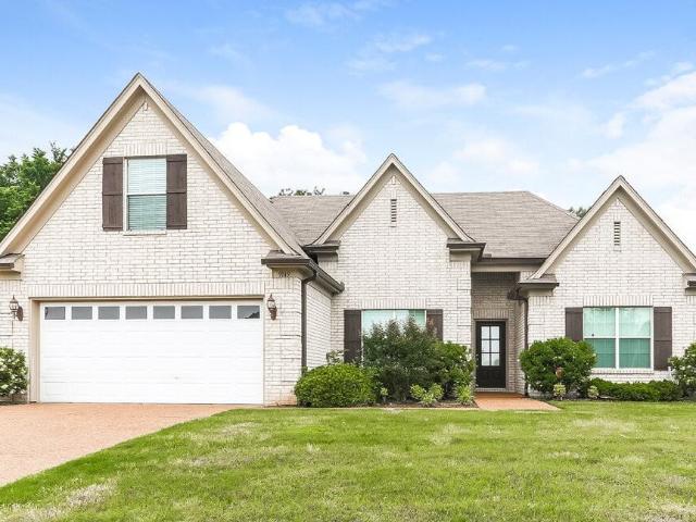 4 Bedroom Home for Rent at 9149 Billy Pat Dr, Olive Branch, MS 38654