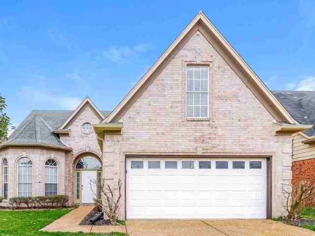 4 Bedroom Home for Rent at 9149 Chastain Pl, Memphis, TN 38018 Alliance of Cordova Neighborhoods