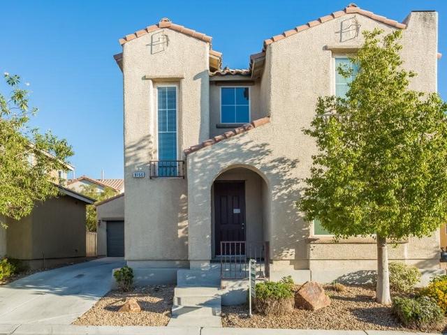 4 Bedroom Home for Rent at 9150 Brilliant Prairie Ct, Las Vegas, NV 89149