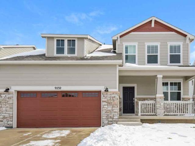 4 Bedroom Home for Rent at 9232 Rifle St, Commerce City, CO 80022