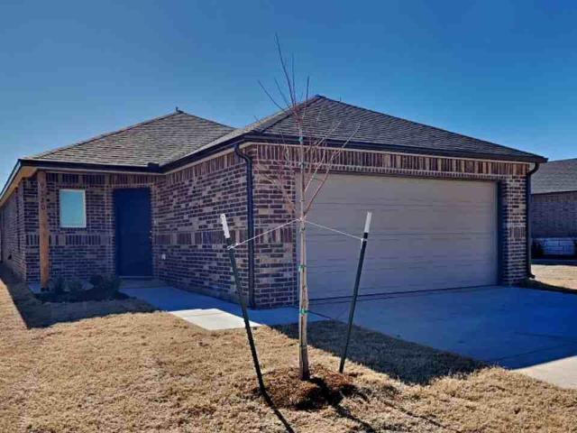 4 Bedroom Home for Rent at 9320 Nw 129th St, Yukon, OK 73099