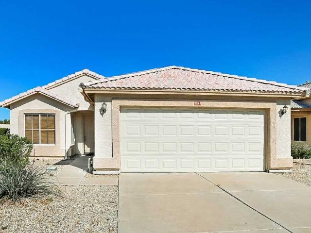 4 Bedroom Home for Rent at 9340 W Gold Dust Ave, Peoria, AZ 85345 Springer Ranch