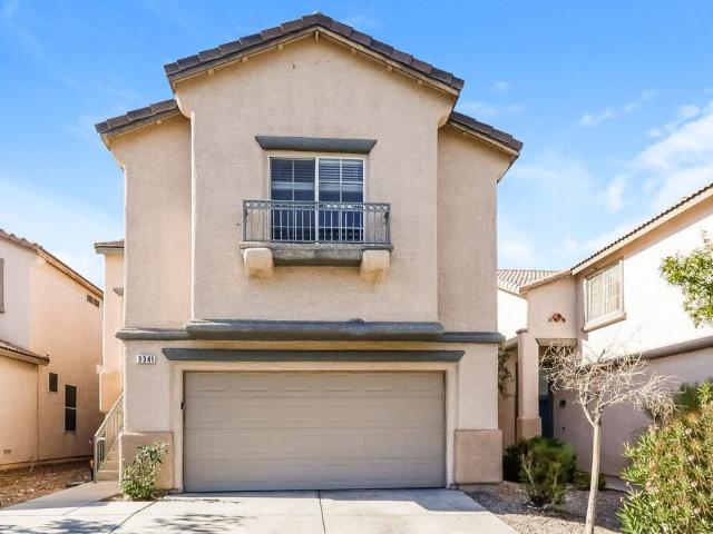 4 Bedroom Home for Rent at 9341 Hidden Harbor Ave, Spring Valley, NV 89148 Rhodes Ranch