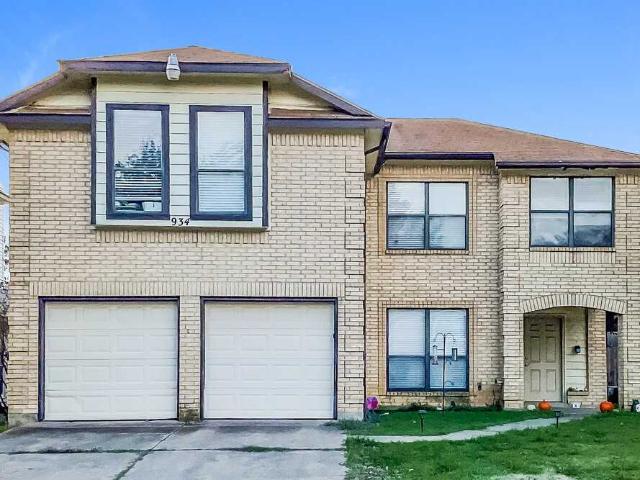 4 Bedroom Home for Rent at 934 Ashmount Ln, Arlington, TX 76017
