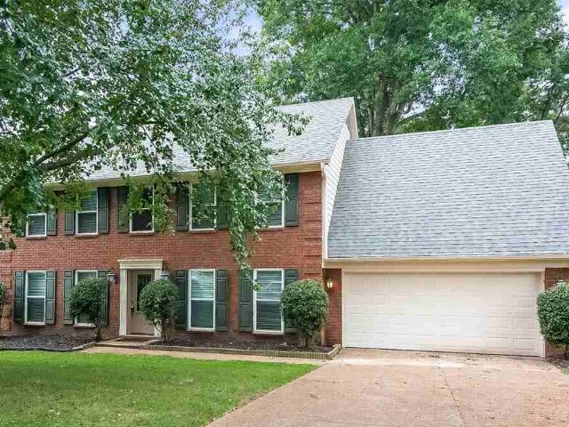 4 Bedroom Home for Rent at 935 Lycomedes Cv, Memphis, TN 38018 Alliance of Cordova Neighborhoods