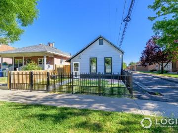 4 Bedroom Home for Rent at 935 W 200 N, Salt Lake City, UT 84116 Fairpark