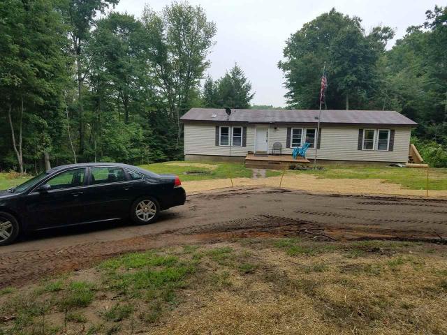 4 Bedroom Home for Rent at 9366 S Indian Hills Rd, Montague, MI 49437