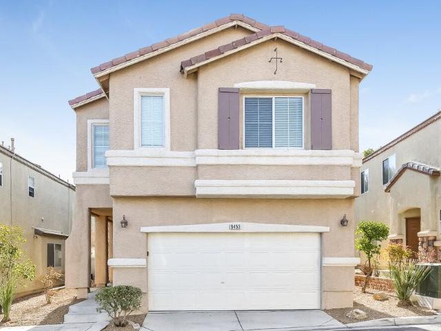 4 Bedroom Home for Rent at 9453 Milkweed Canyon Ave, Las Vegas, NV 89166