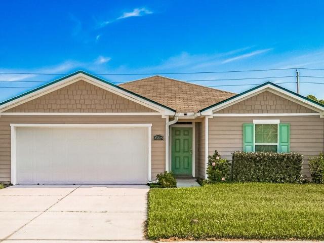 4 Bedroom Home for Rent at 95339 Mistwood Ct, Fernandina Beach, FL 32034
