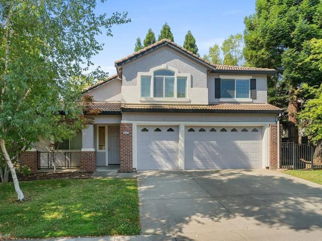 4 Bedroom Home for Rent at 963 Sterling Cir, Folsom, CA 95630