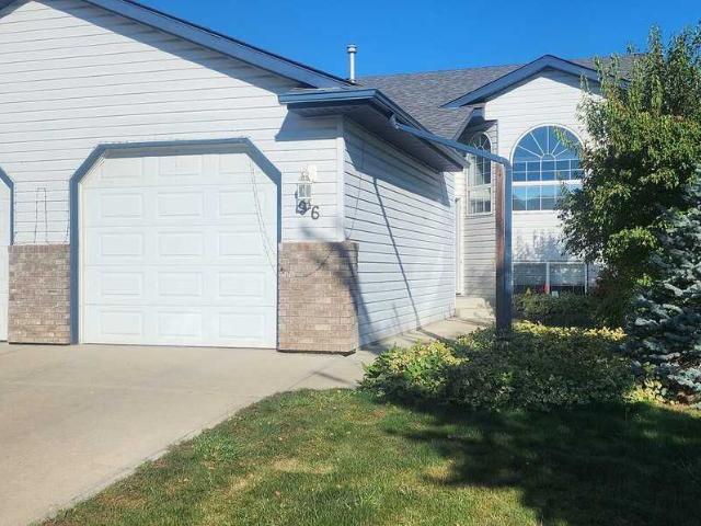 4 Bedroom Home for Rent at 96 Herder Dr, Sylvan Lake, AB T4S 2K3