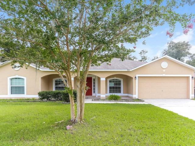 4 Bedroom Home for Rent at 97122 Yorkshire Dr, Yulee, FL 32097