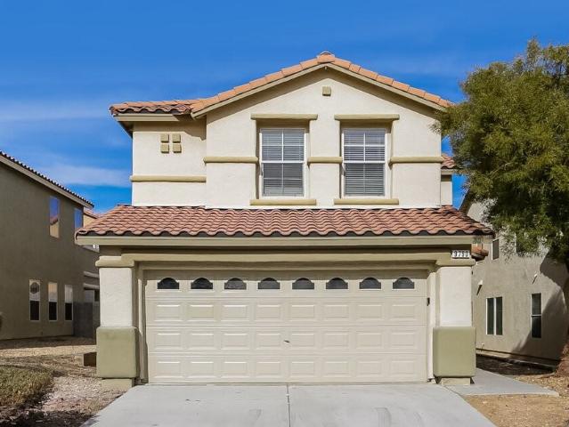 4 Bedroom Home for Rent at 9790 Splendor Sky Ave, Spring Valley, NV 89148 Rhodes Ranch
