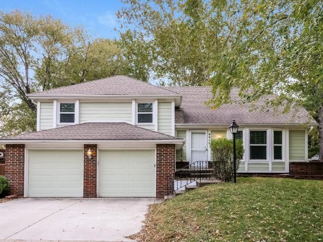 4 Bedroom Home for Rent at 9915 Westgate St, Lenexa, KS 66215 Century Estates